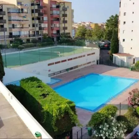 Vue Agde: 2 Avec Piscine Partagée * Agde